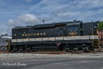 SOU 2601